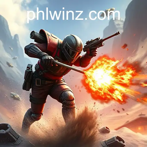 Exploring the Thrilling World of Action Games on Phlwin