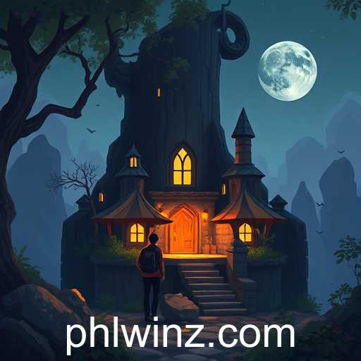 Exploring the Exciting World of 'Adventure Games' on Phlwin