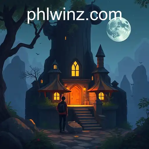 Exploring the Exciting World of 'Adventure Games' on Phlwin