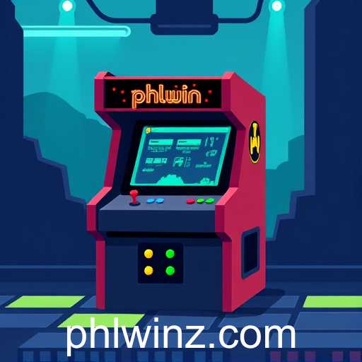 Embracing 'Phlwin': The Competitive Spirit of Arcade Games