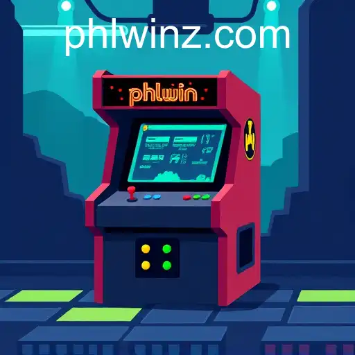 Embracing 'Phlwin': The Competitive Spirit of Arcade Games