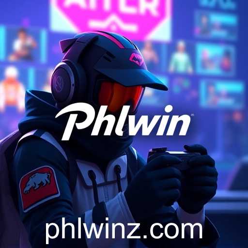 Phlwin: A Digital Frontier in Gaming