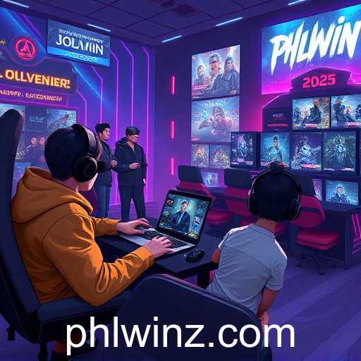 Emerging Trends in Online Gaming