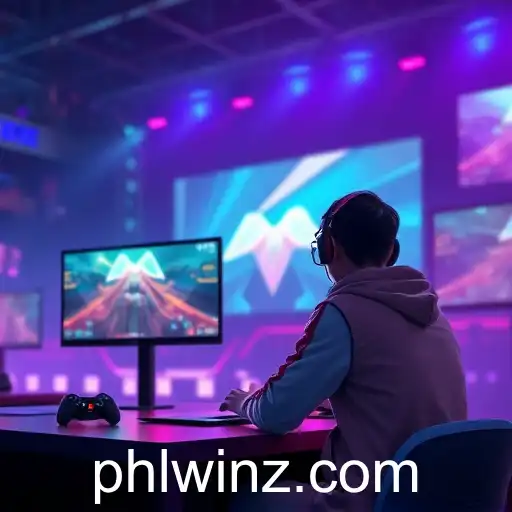 Exploring Phlwin: A Unique Digital Gaming Experience