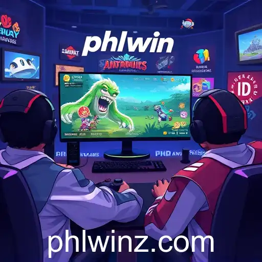 Gaming Evolution: PHLWin's Impact on Players