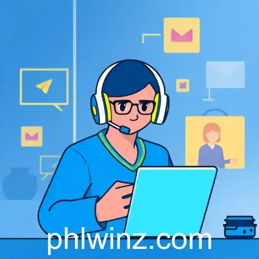 The Impact of Online Games on Young Minds