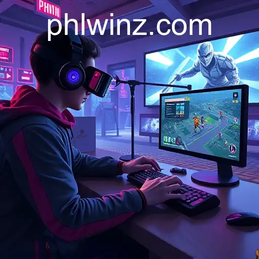 The Rise and Challenges of Online Gaming in 2025