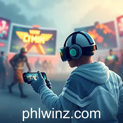 The Surge of Online Gaming in 2025