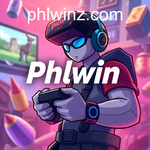Phlwin's Rise in the Digital Gaming Era