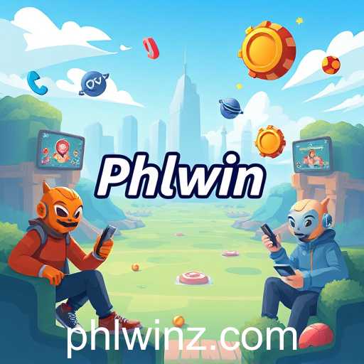 Phlwin Revolutionizes English Gaming Experience