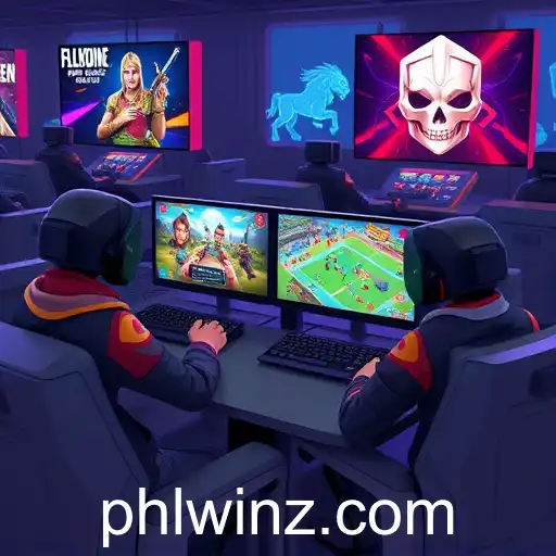 Online Gaming Evolves with PHLWIN