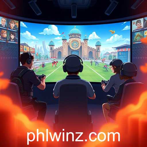 Phlwin: A Gaming Hub Revolutionizing Online Interactions