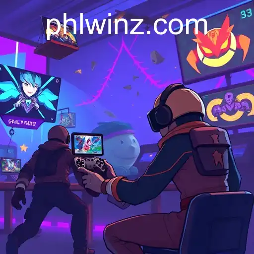 Revolutionizing Gaming: The Rise of Phlwin