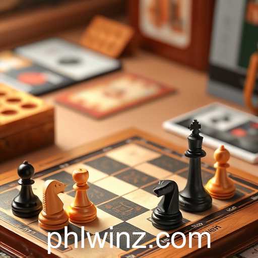 The Rise of Phlwin: A New Gaming Era