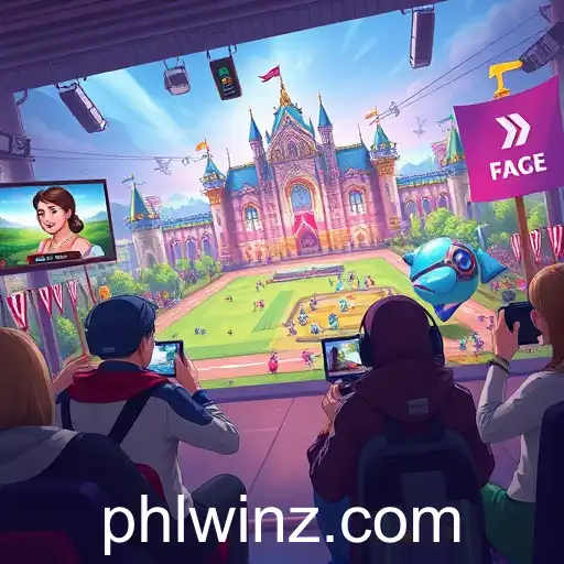 Phlwin: Redefining Online Gaming for the English-speaking Audience