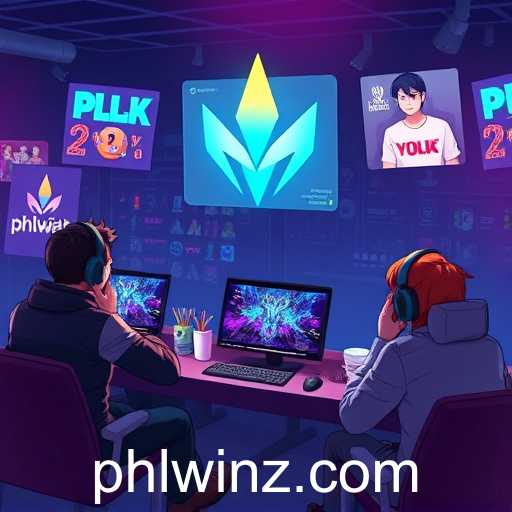 Phlwin Revamps Online Gaming Experience