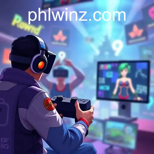 Phlwin: Revolutionizing the Online Gaming Landscape