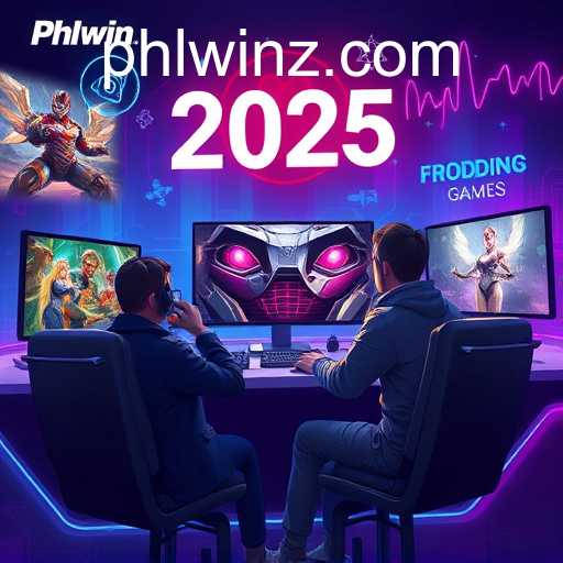The Rising Popularity of PHLWin in Modern Gaming
