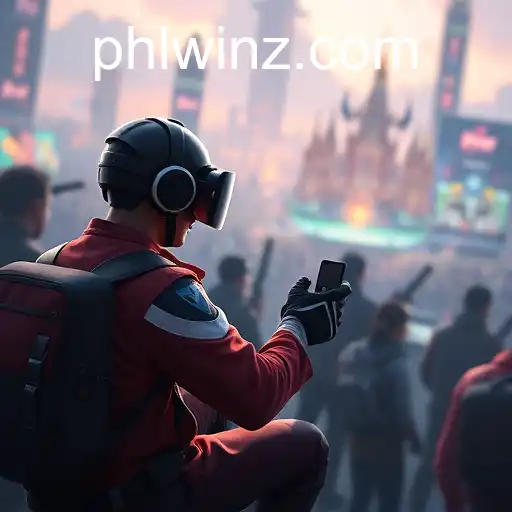 The Rise of Phlwin: Revolutionizing Online Gaming