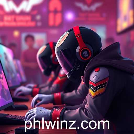 Phlwin Revolutionizes Online Gaming Experience
