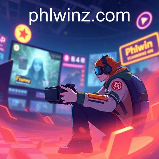 Phlwin: Redefining Online Gaming in 2025