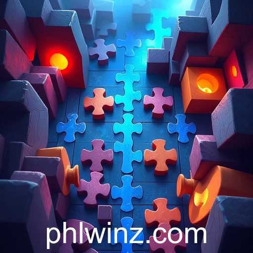 Exploring the World of Puzzle Games with Phlwin