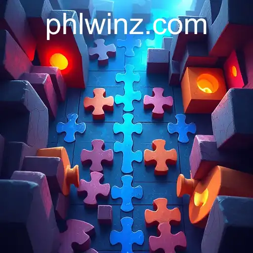 Exploring the World of Puzzle Games with Phlwin