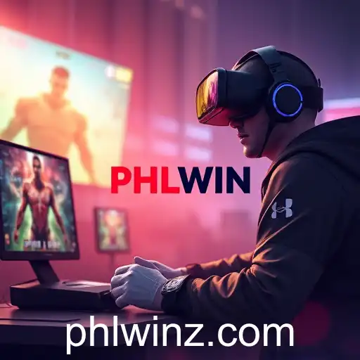 The Rise of Phlwin: A Game Changer in Online Gaming