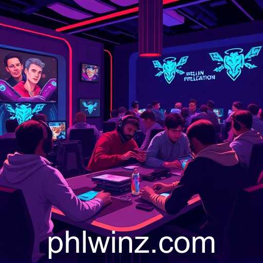 The Rise of PHLWin: A Digital Gaming Phenomenon