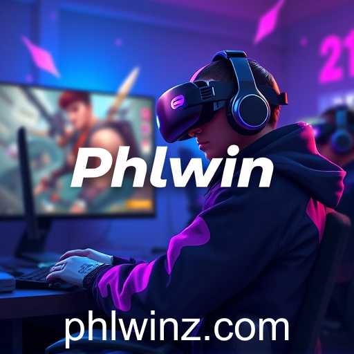Rising Popularity of Phlwin: Transforming Online Gaming