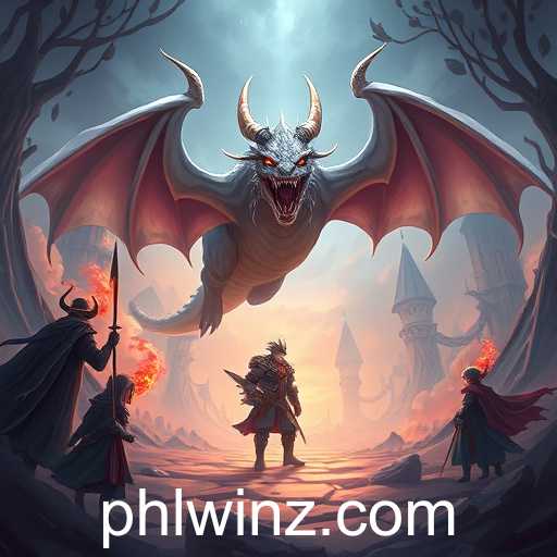 Exploring the World of RPG Games: A Dive into the 'phlwin' Experience