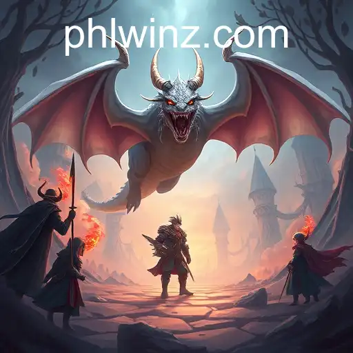 Exploring the World of RPG Games: A Dive into the 'phlwin' Experience