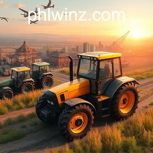 Exploring the Immersive World of Simulation Games with Phlwin