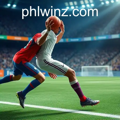 Exploring 'Sports Games' Category on PHLWIN: A Gamer's Paradise