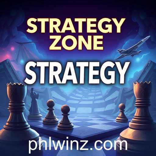 Exploring the Fascination of Strategy Games on Phlwin