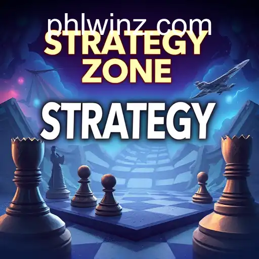 Exploring the Fascination of Strategy Games on Phlwin