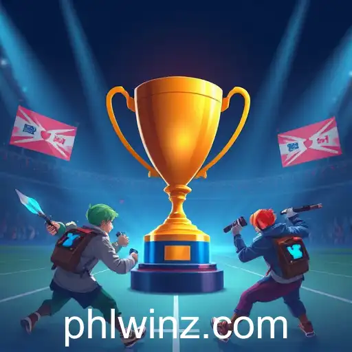 The Rise of PHLwin: A Game Changer in Online Gaming